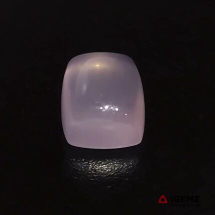 25.02 ct Pink Rose Quartz - iGemz22177