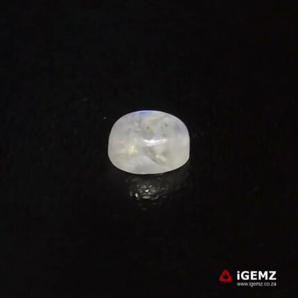 1.26 ct Blue Moonstone - iGemz22830