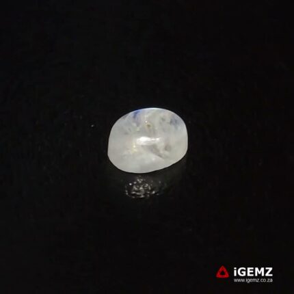 1.26 ct Blue Moonstone - iGemz22830