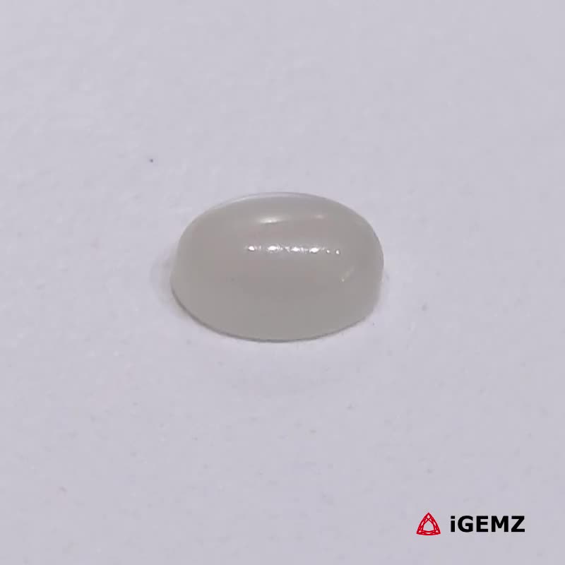 iGemz23456.1 1 ct Cat's Eye Moonstone - iGemz23456