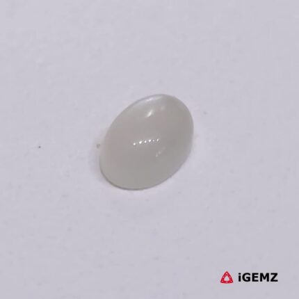 1 ct Cat's Eye Moonstone - iGemz23456