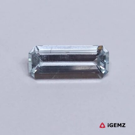 3 ct Blue Aquamarine - iGemz23640 gemstone for sale at igemz.co.za