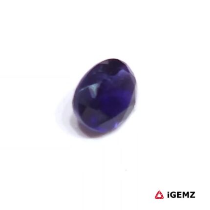 1 ct Blue Iolite - iGemz23680 gemstone for sale at igemz.co.za