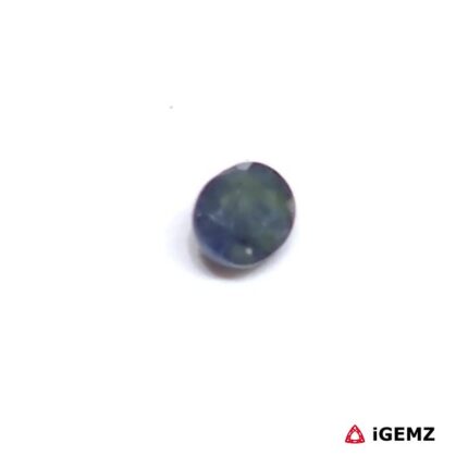 0.55 ct Blue Sapphire - iGemz23684 gemstone for sale at igemz.co.za