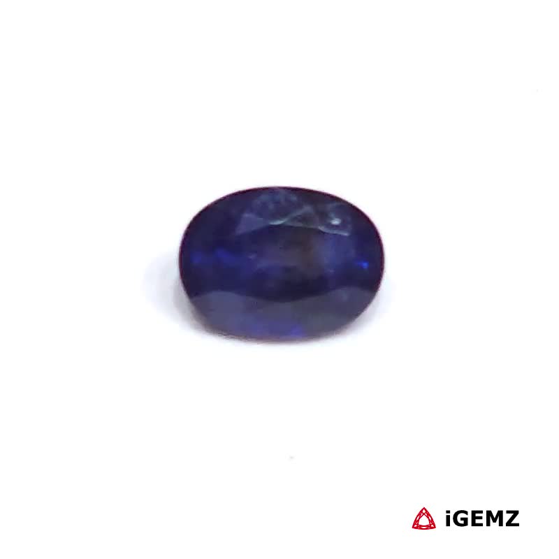 iGemz23688.1 1.2 ct Blue Sapphire - iGemz23688 gemstone for sale at igemz.co.za