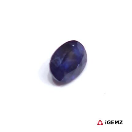 1.2 ct Blue Sapphire - iGemz23688 gemstone for sale at igemz.co.za