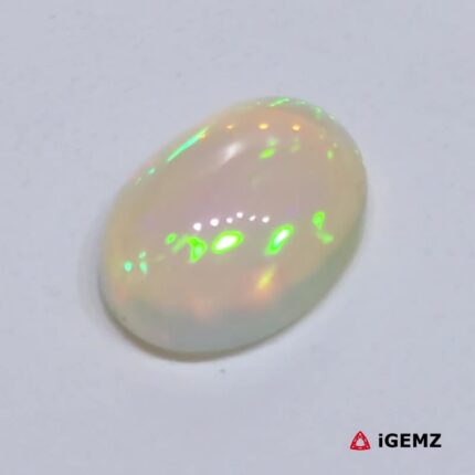 4.13 ct Multi Colour Opal - iGemz23694 gemstone for sale at igemz.co.za