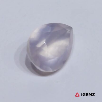 5.18 ct Pink Quartz Rose - iGemz23699 gemstone for sale at igemz.co.za