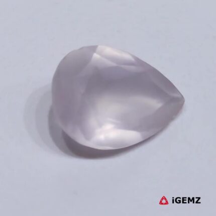 4.32 ct Pink Quartz Rose - iGemz23700 gemstone for sale at igemz.co.za