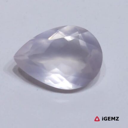 9.18 ct Pink Quartz Rose - iGemz23701 gemstone for sale at igemz.co.za