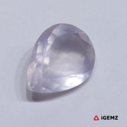 9.18 ct Pink Quartz Rose - iGemz23701 gemstone for sale at igemz.co.za