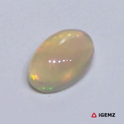 3.84 ct Multi Colour Opal - iGemz23710 gemstone for sale at igemz.co.za
