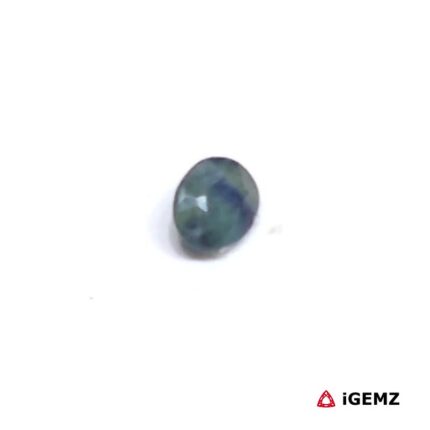 0.44 ct Blue Sapphire - iGemz23723 gemstone for sale at igemz.co.za