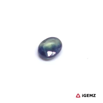 0.44 ct Blue Sapphire - iGemz23725 gemstone for sale at igemz.co.za