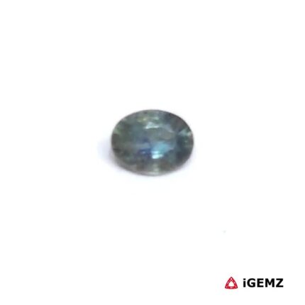 0.47 ct Blue Sapphire - iGemz23727 gemstone for sale at igemz.co.za