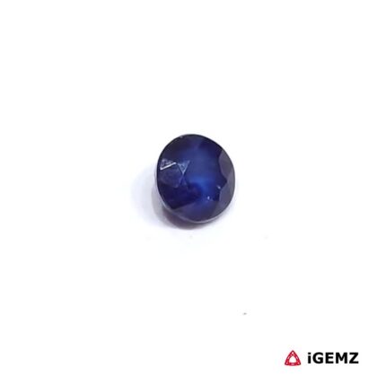 0.5 ct Blue Sapphire - iGemz23760 gemstone for sale at igemz.co.za