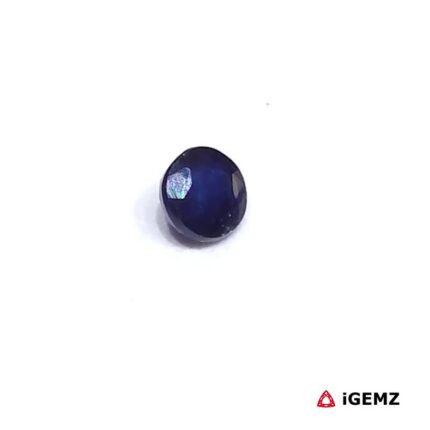 0.43 ct Blue Sapphire - iGemz23767 gemstone for sale at igemz.co.za