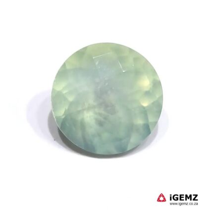 9.54 ct Green Prehnite - iGemz26236 gemstone for sale at igemz.co.za