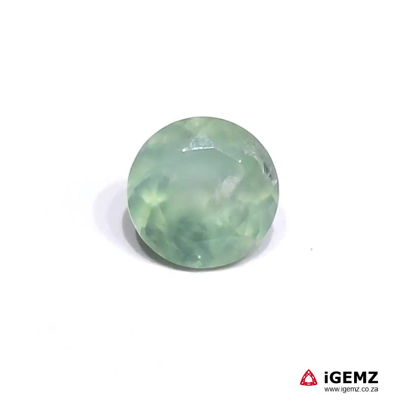 iGemz26246.1 3.52 ct Green Prehnite - iGemz26246 gemstone for sale at igemz.co.za