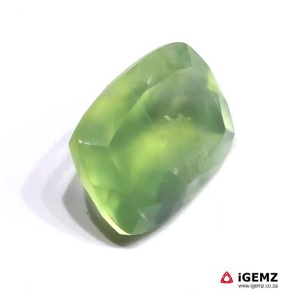 14.5 ct Green Prehnite - iGemz26247 gemstone for sale at igemz.co.za