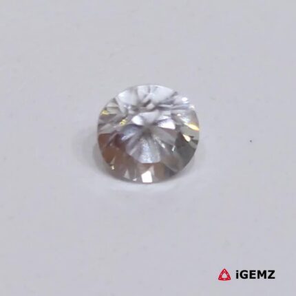 1.98 ct Colourless Zircon - iGemz28108 gemstone for sale at igemz.co.za