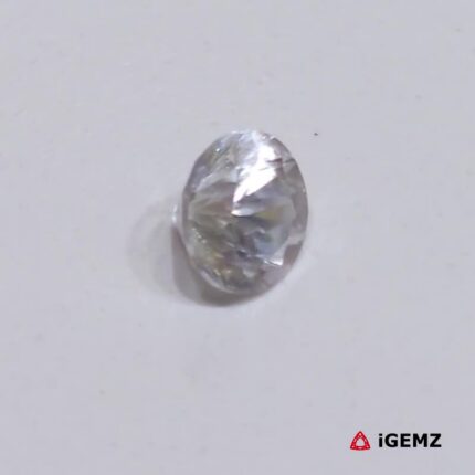 1.98 ct Colourless Zircon - iGemz28108 gemstone for sale at igemz.co.za