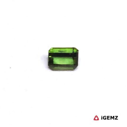 0.29 ct Green Tourmaline - iGemz29255 gemstone for sale at igemz.co.za