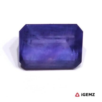 28.8 ct Blue Fluorite - iGemz29257 gemstone for sale at igemz.co.za