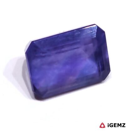 28.8 ct Blue Fluorite - iGemz29257 gemstone for sale at igemz.co.za