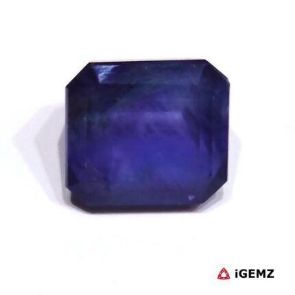 31.5 ct Blue Fluorite - iGemz29258 gemstone for sale at igemz.co.za