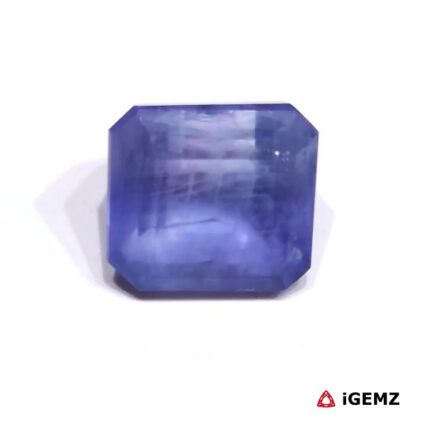 22.1 ct Blue Fluorite - iGemz29263 gemstone for sale at igemz.co.za
