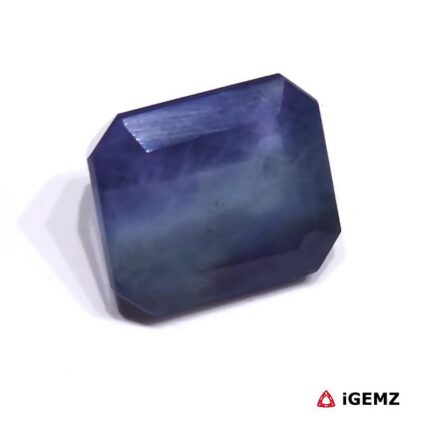 30 ct Blue Fluorite - iGemz29264 gemstone for sale at igemz.co.za