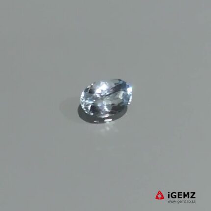 1.07 ct Blue Aquamarine - iGemz20635 gemstone for sale at igemz.co.za