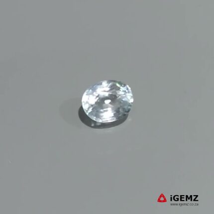 1.36 ct Blue Aquamarine - iGemz20637 gemstone for sale at igemz.co.za