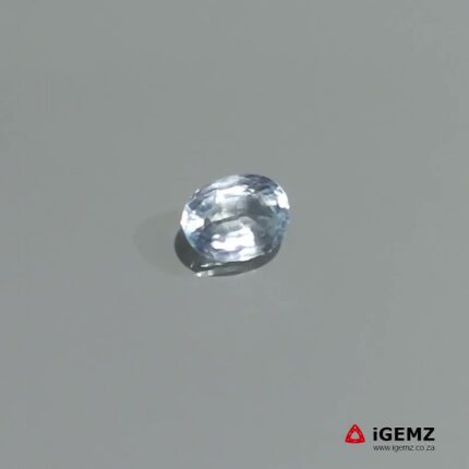 1.17 ct Blue Aquamarine - iGemz20638 gemstone for sale at igemz.co.za