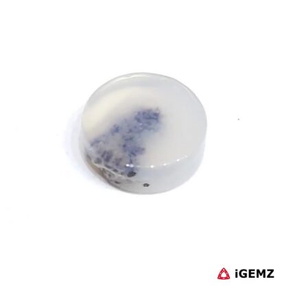 2.31 ct Brown Dendritic Agate - iGemz24453 gemstone for sale at igemz.co.za