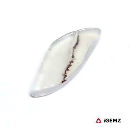 8 ct Brown Dendritic Agate - iGemz24514 gemstone for sale at igemz.co.za