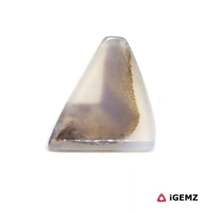 4.7 ct Brown Dendritic Agate - iGemz24541 gemstone for sale at igemz.co.za