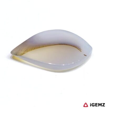 8.92 ct Brown Dendritic Agate - iGemz24600 gemstone for sale at igemz.co.za