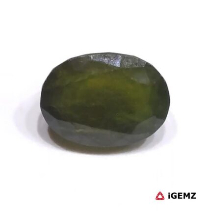 8.35 ct Green Vesuvianite - iGemz30391 gemstone for sale at igemz.co.za