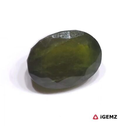 8.35 ct Green Vesuvianite - iGemz30391 gemstone for sale at igemz.co.za