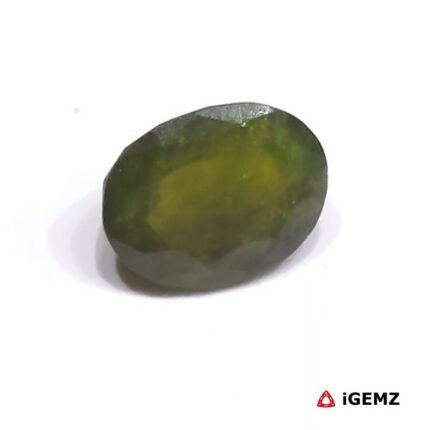 5.27 ct Green Vesuvianite - iGemz30405 gemstone for sale at igemz.co.za