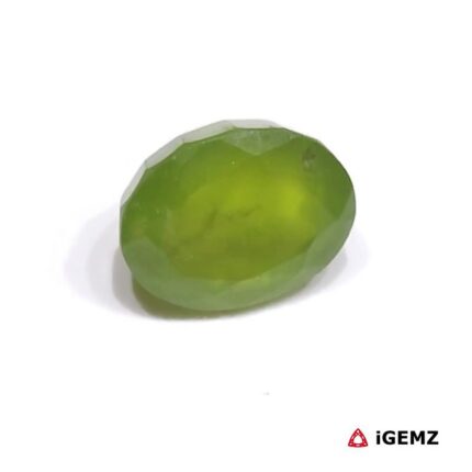 5.34 ct Green Vesuvianite - iGemz30422 gemstone for sale at igemz.co.za