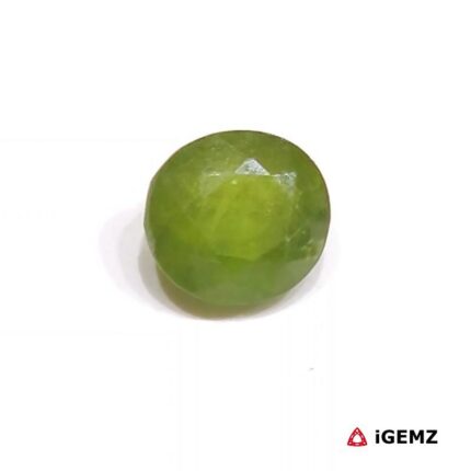 3.3 ct Green Vesuvianite - iGemz30442 gemstone for sale at igemz.co.za
