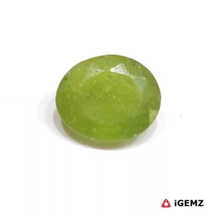 3.54 ct Green Vesuvianite - iGemz30444 gemstone for sale at igemz.co.za