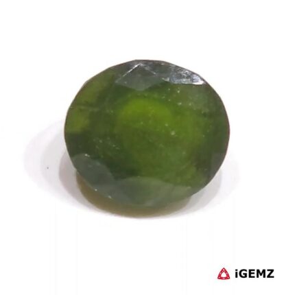 8.56 ct Green Vesuvianite - iGemz30447 gemstone for sale at igemz.co.za