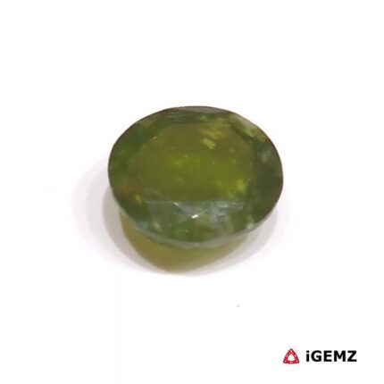 3.96 ct Green Vesuvianite - iGemz30451 gemstone for sale at igemz.co.za