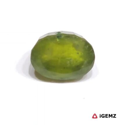 5.83 ct Green Vesuvianite - iGemz30457 gemstone for sale at igemz.co.za