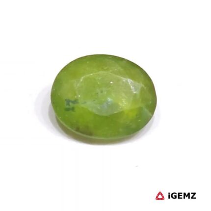 3.53 ct Green Vesuvianite - iGemz30462 gemstone for sale at igemz.co.za