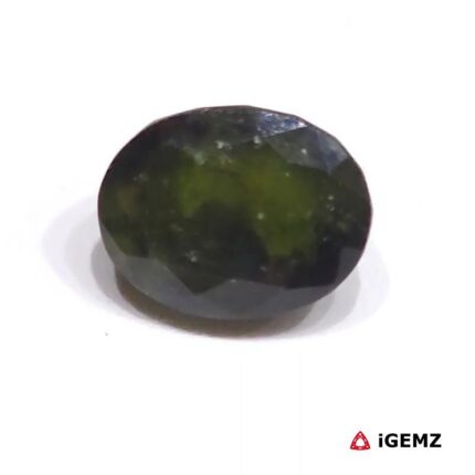7.64 ct Green Vesuvianite - iGemz30465 gemstone for sale at igemz.co.za